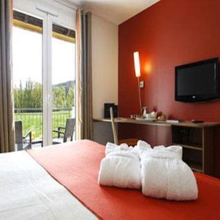 Western L Oree Paris Sud 4*