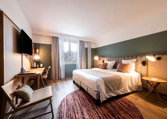Best Western Plus L\'Oree Paris Sud