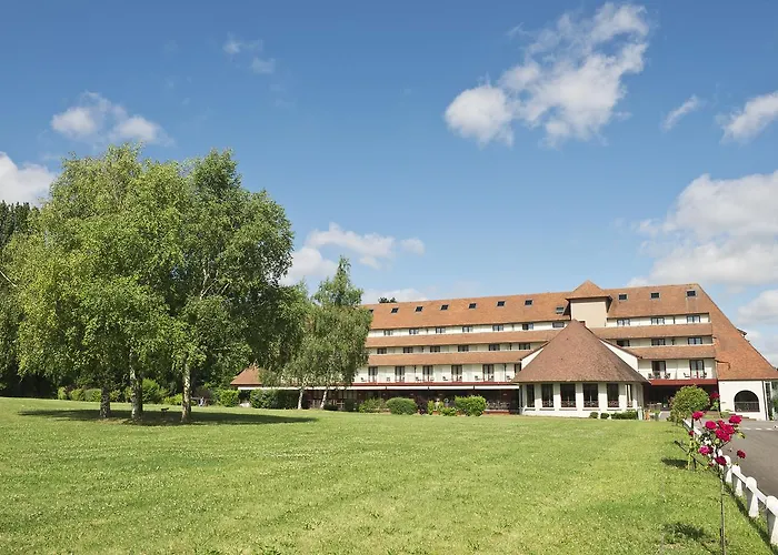 Best Western Plus L\'Oree Paris Sud