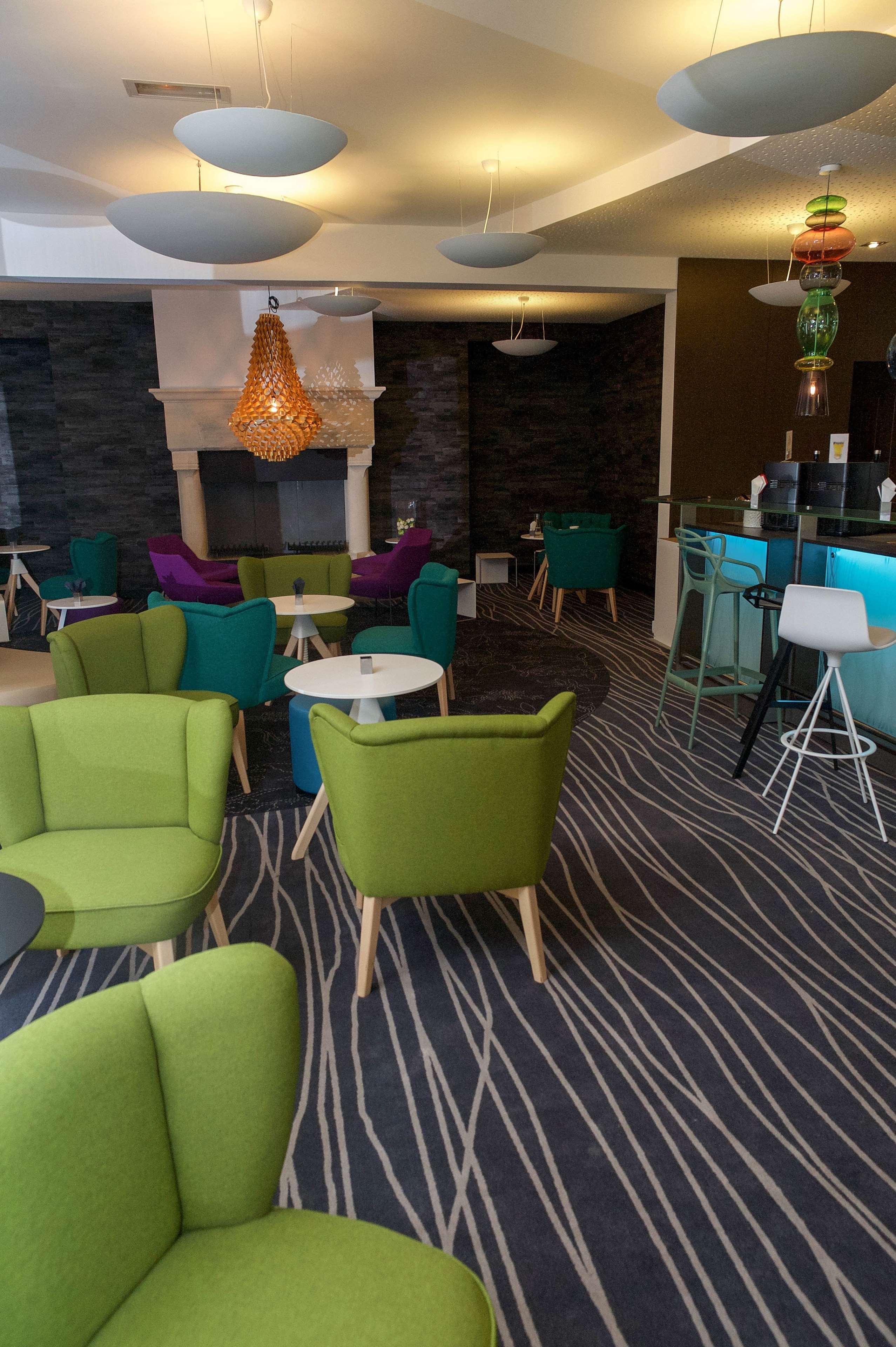 Hotel Western L'oree Paris Sud Saulx-les-Chartreux