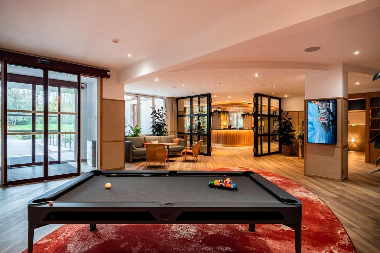 Western L'oree Paris Sud Hotel 4*