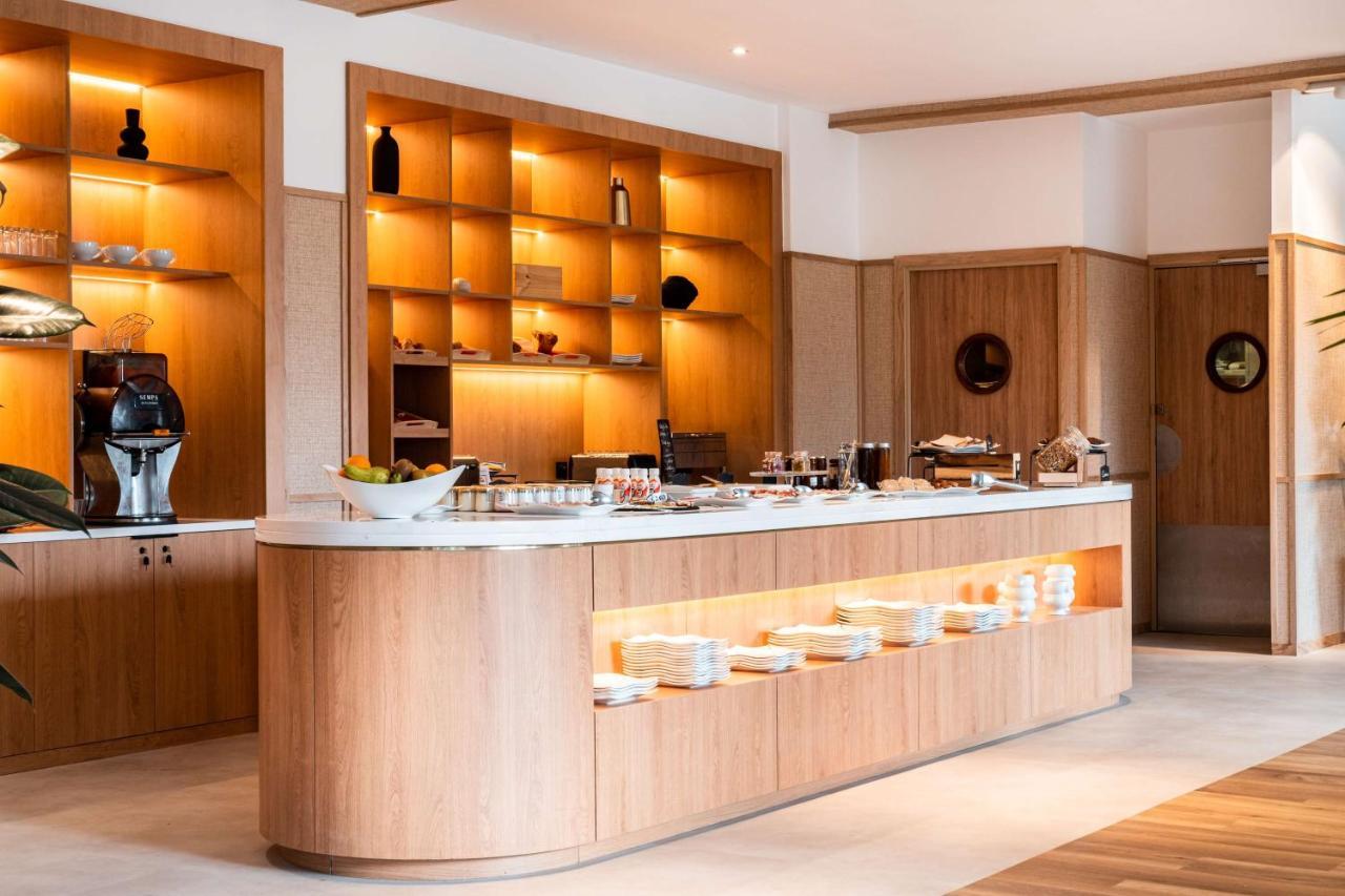 Hotel Western L'oree Paris Sud 4*