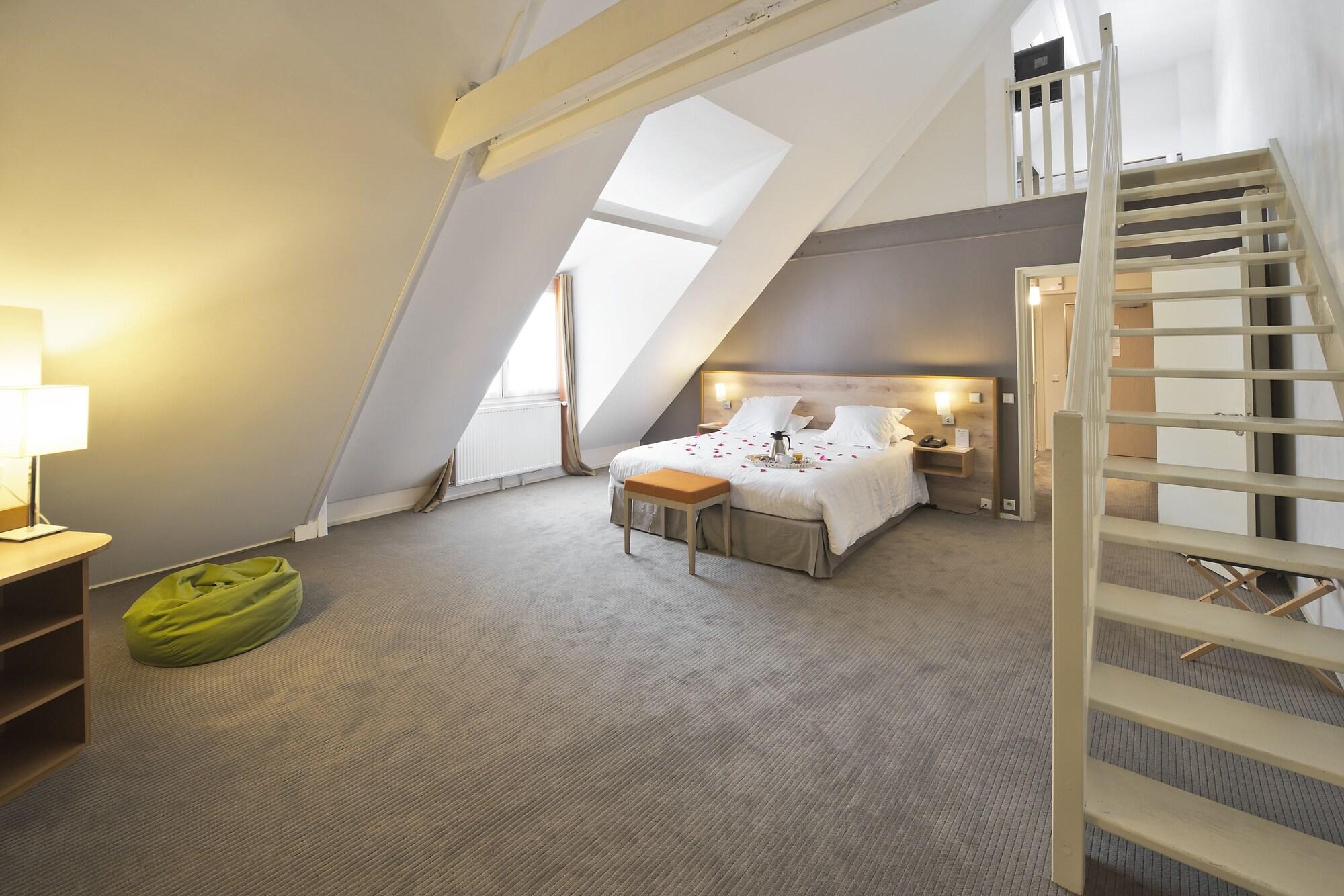 Western L'oree Paris Sud Hotel Saulx-les-Chartreux