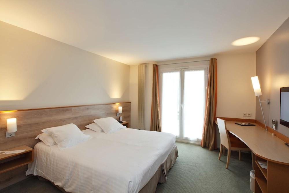 Hotel Western L'oree Paris Sud