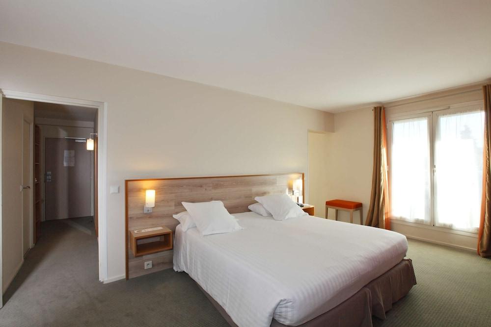 Western L'oree Paris Sud 4*