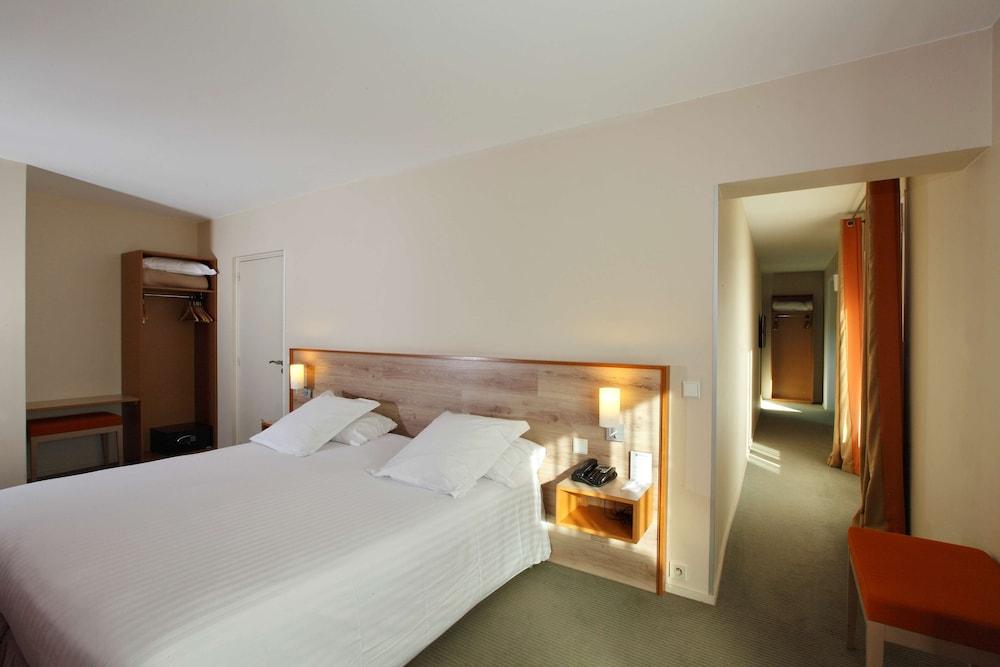 Hotel Western L'oree Paris Sud 4*