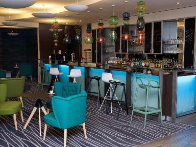 Western L'oree Paris Sud 4*