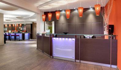 Western L'oree Paris Sud Hotel