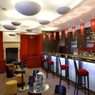 Hotel Western L'oree Paris Sud Saulx-les-Chartreux